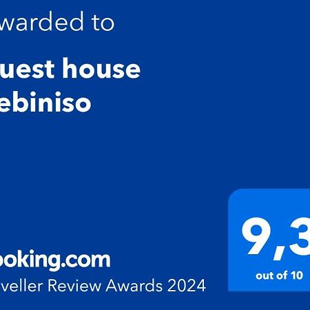 Guest House Zebiniso Samarcanda Exterior foto