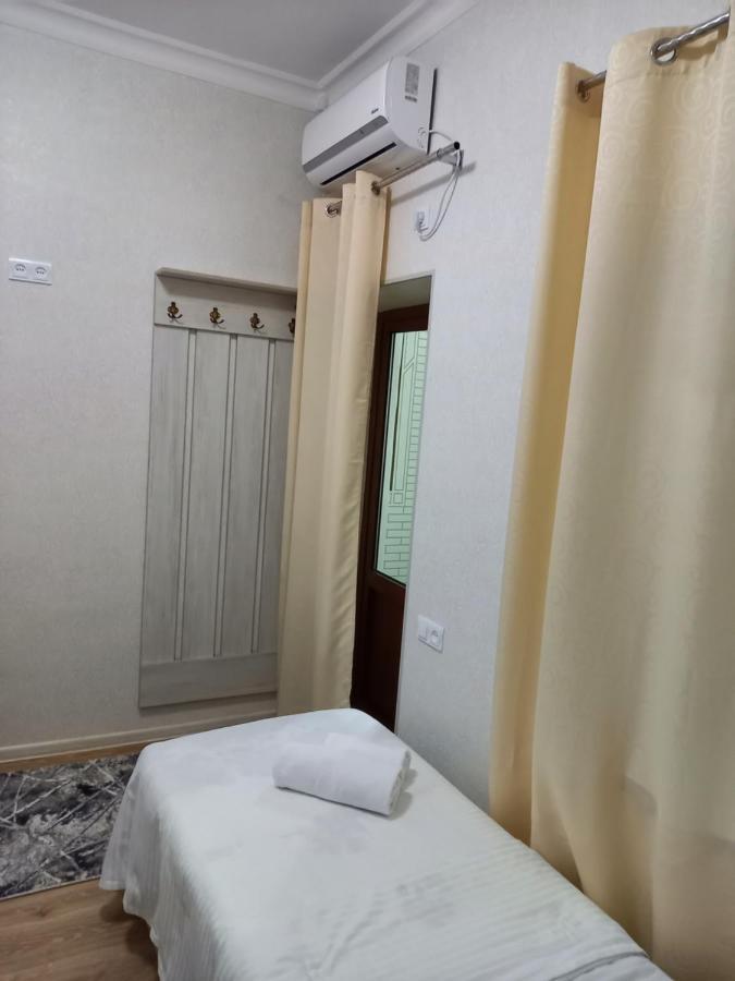 Guest House Zebiniso Samarcanda Exterior foto