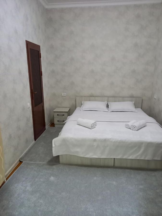Guest House Zebiniso Samarcanda Exterior foto