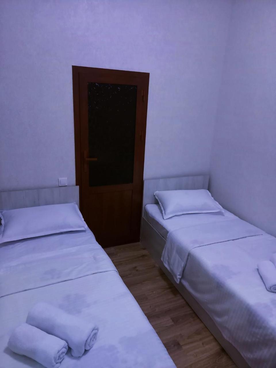 Guest House Zebiniso Samarcanda Exterior foto