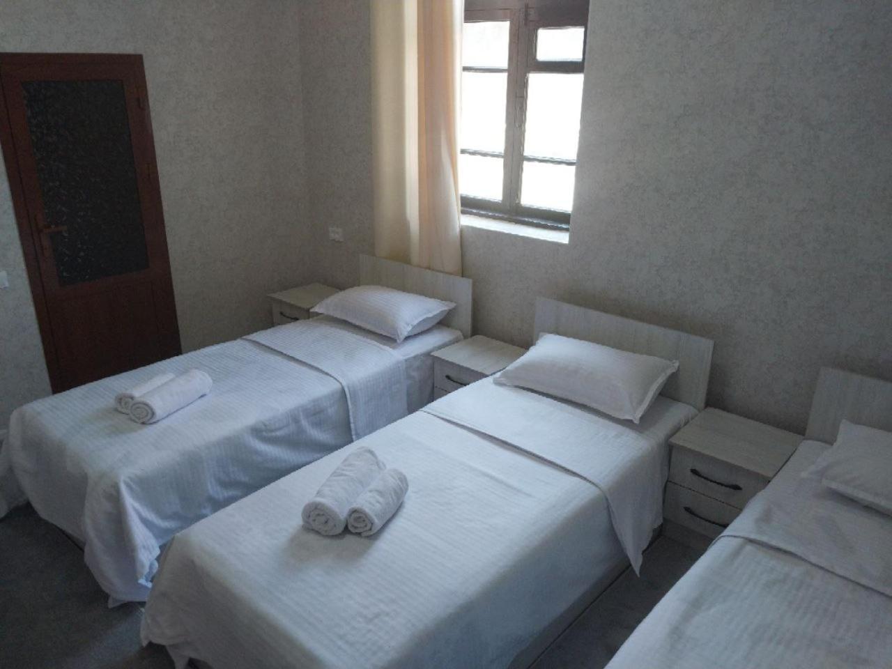 Guest House Zebiniso Samarcanda Exterior foto