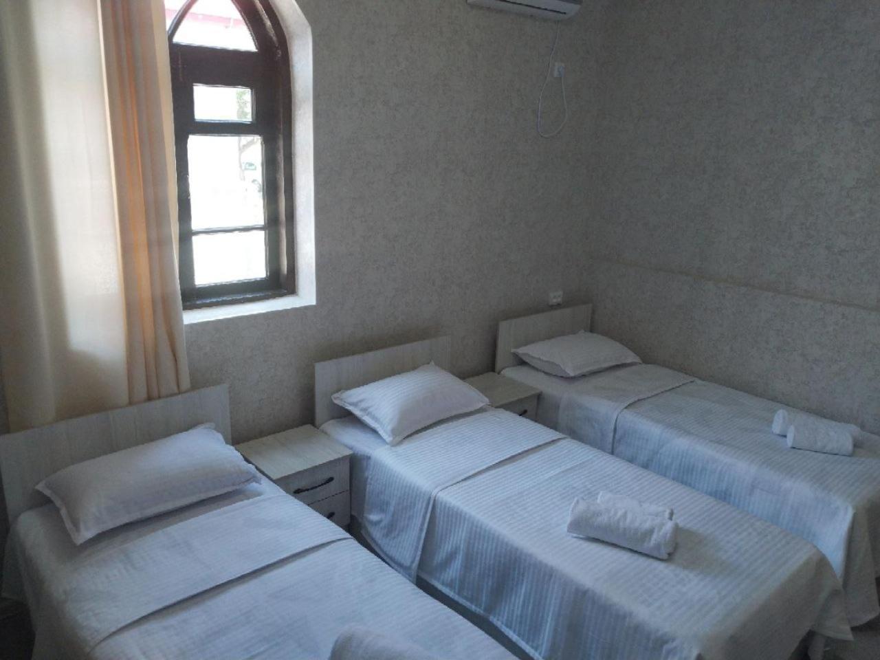 Guest House Zebiniso Samarcanda Exterior foto