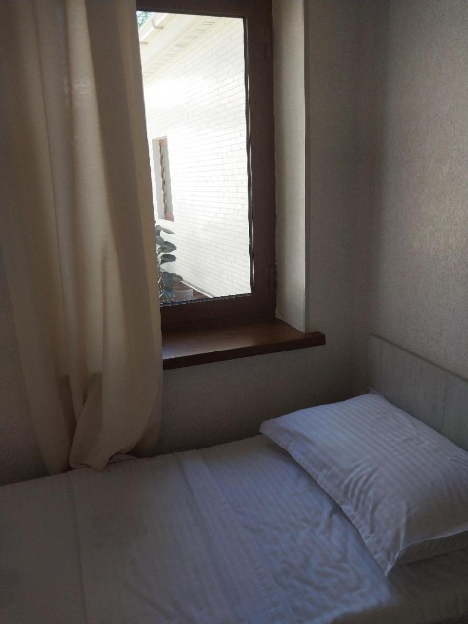 Guest House Zebiniso Samarcanda Exterior foto