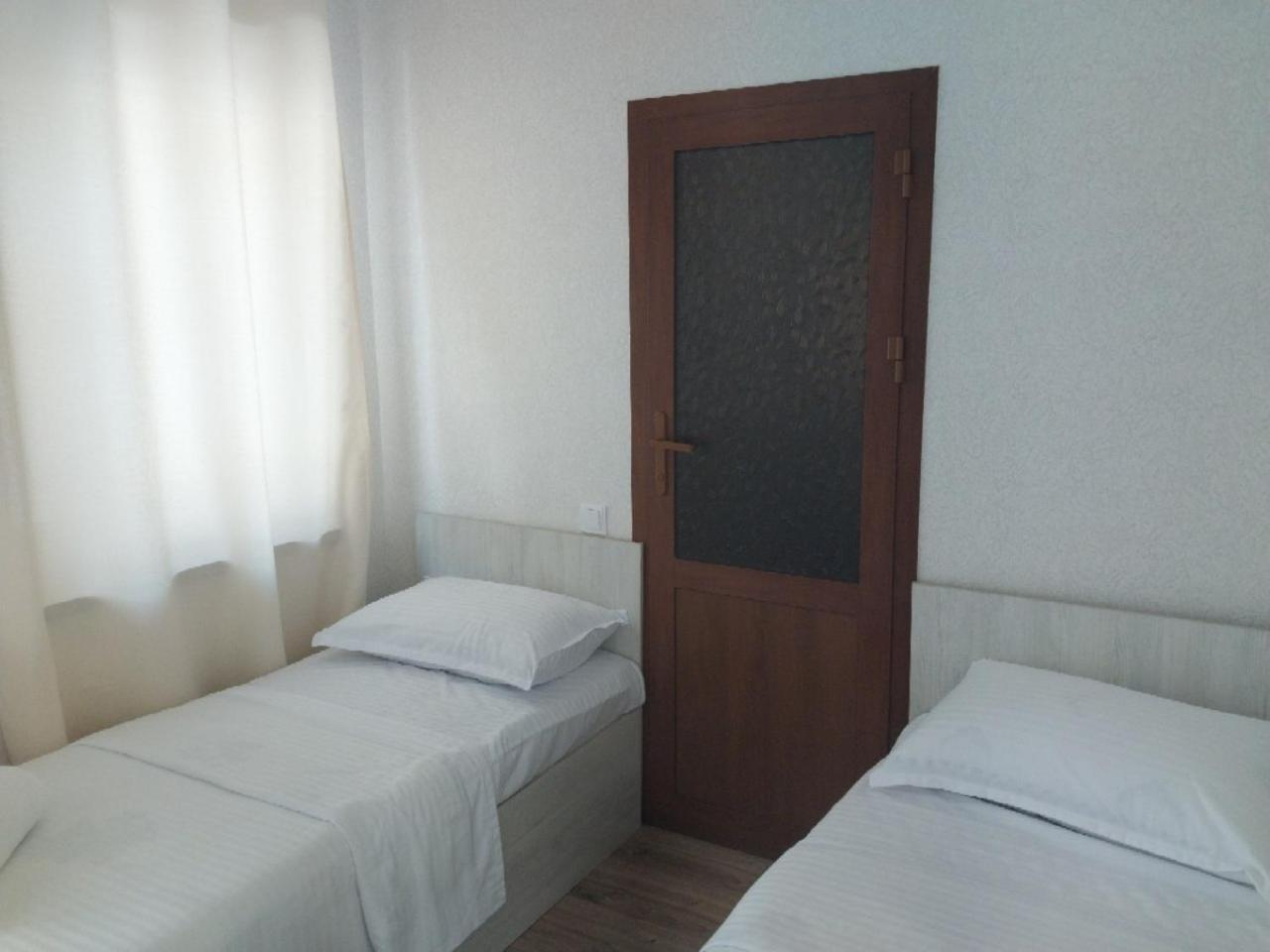 Guest House Zebiniso Samarcanda Exterior foto