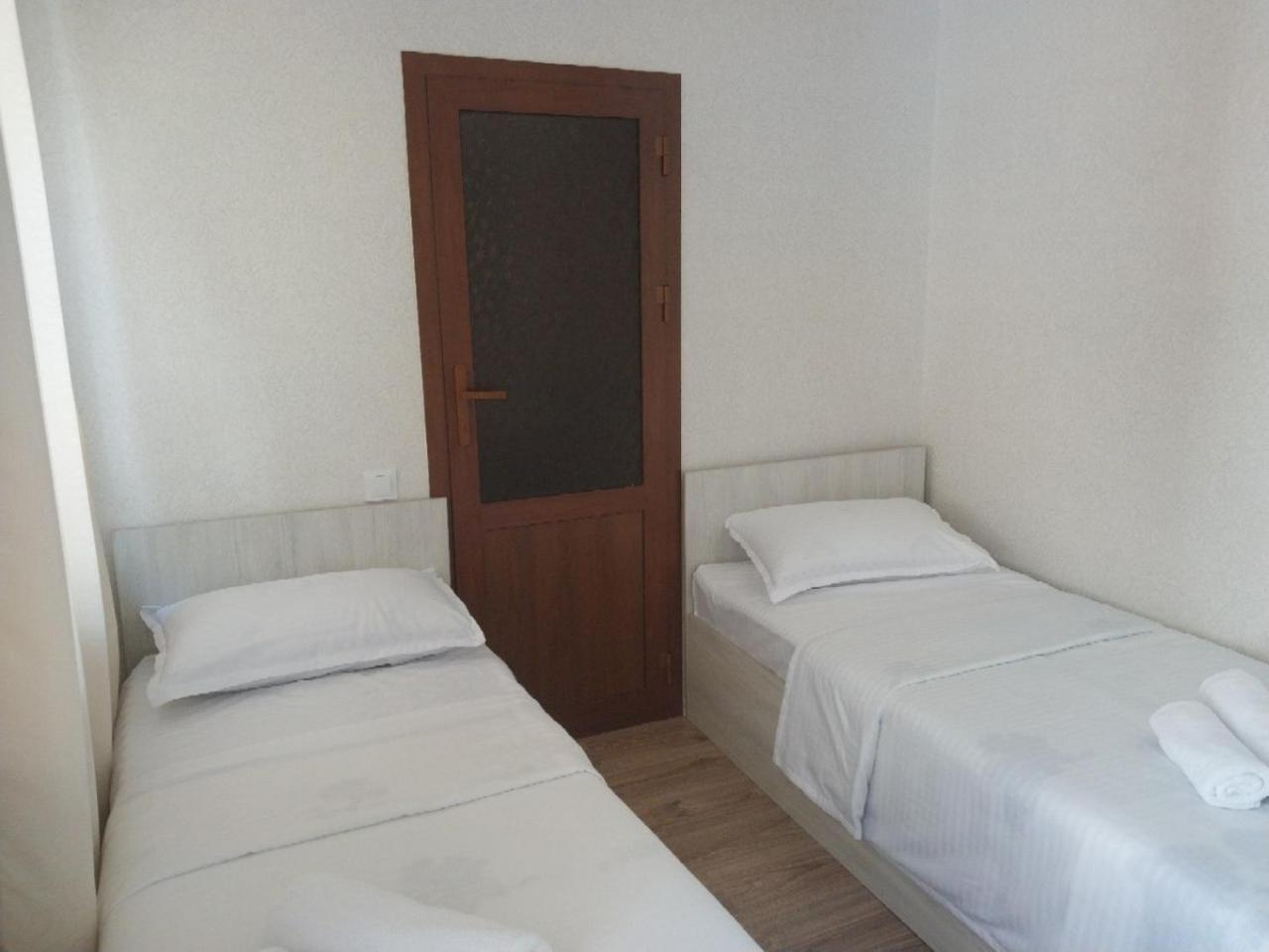Guest House Zebiniso Samarcanda Exterior foto