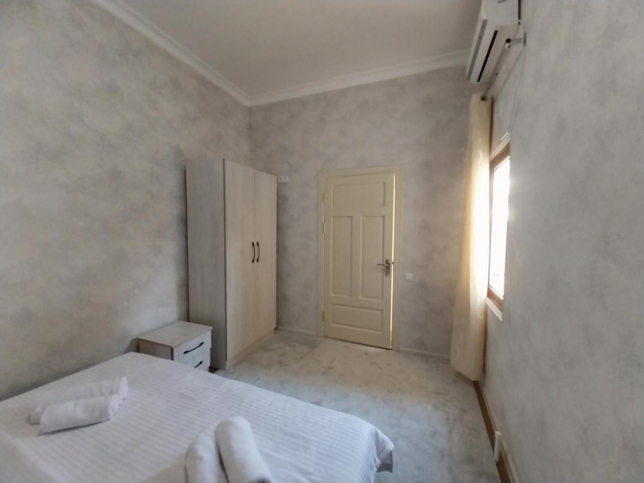 Guest House Zebiniso Samarcanda Exterior foto